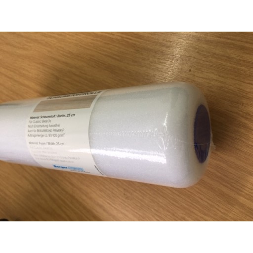 Berger Seidle Foam Roller 25cm