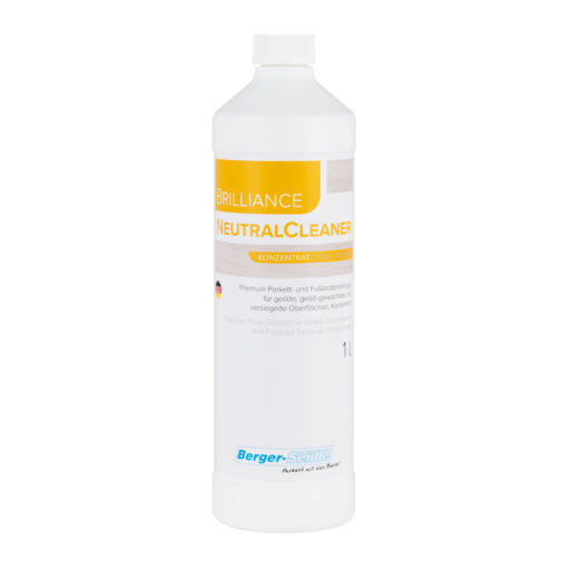 Berger Seidle Neutral Cleaner Concentrate