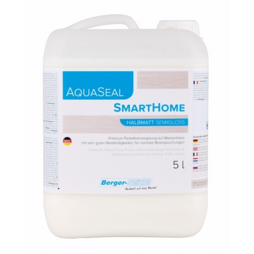 Berger Seidle Smarthome Berger Seidle Smarthome