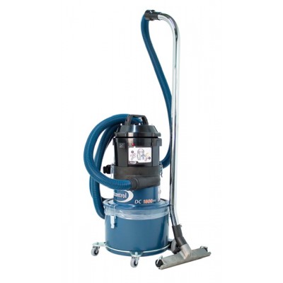 Dust Control 1800 Eco