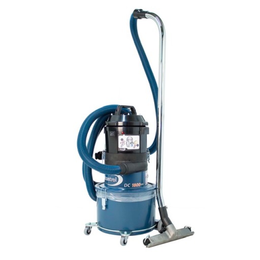 Dust Control 1800 Eco Dust Control 1800 Eco