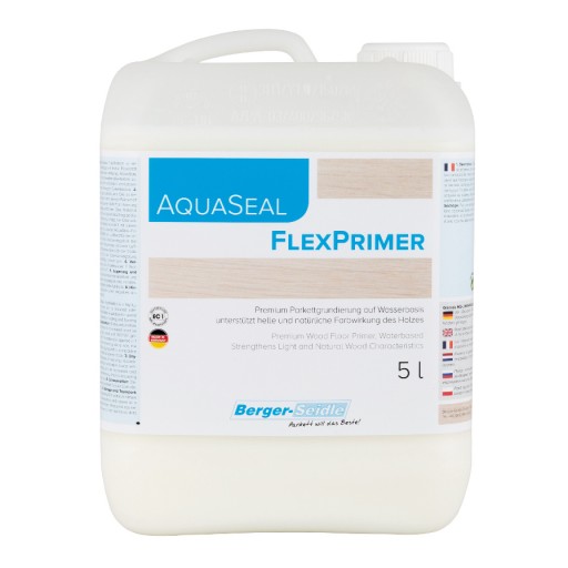 Berger Seidle AquaSeal FlexPrimer Berger Seidle AquaSeal FlexPrimer