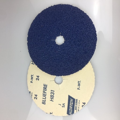 Norton Bluefire Discs