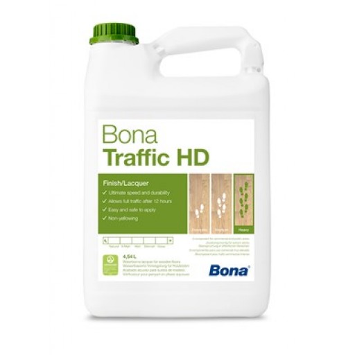 Bona Traffic HD Bona Traffic HD
