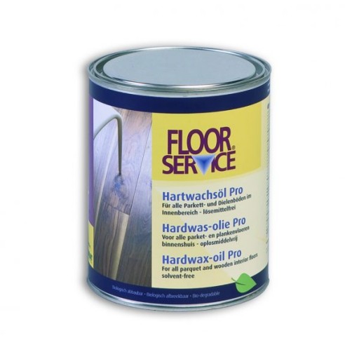 Floor Service Hardwax Oil Pro Floor Service Hardwax Oil Pro