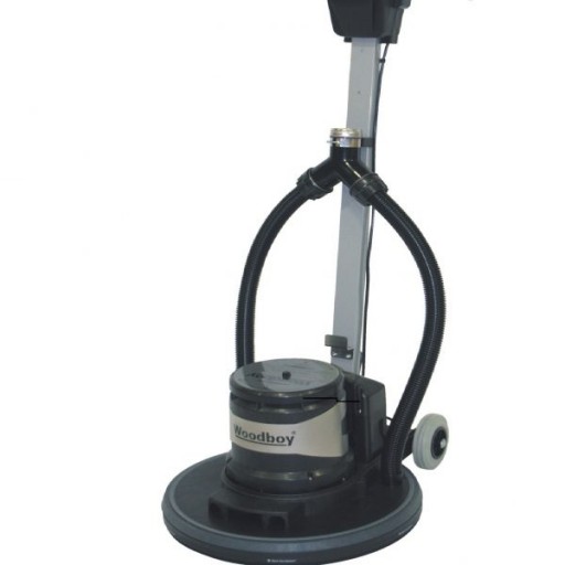Woodboy Floor Buffer