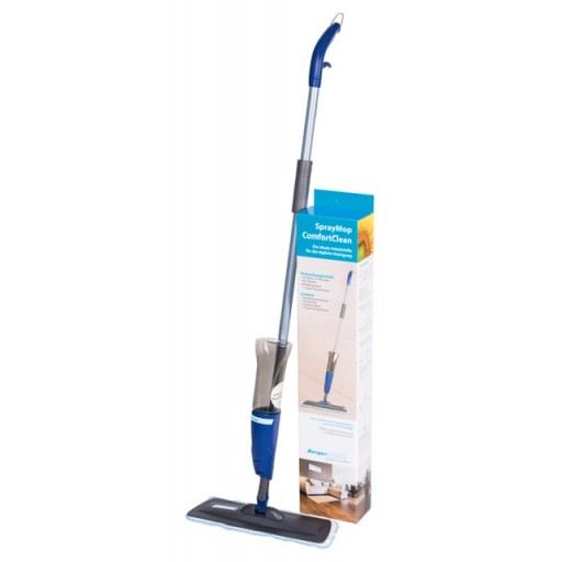 Berger Seidle Spraymop Berger Seidle Spraymop